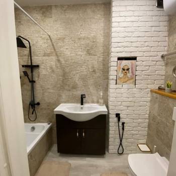 Продается 1-комнатная квартира, 44 м²