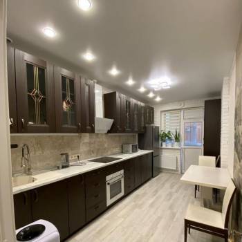 Продается 1-комнатная квартира, 44 м²