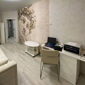 Продается 1-комнатная квартира, 44 м²