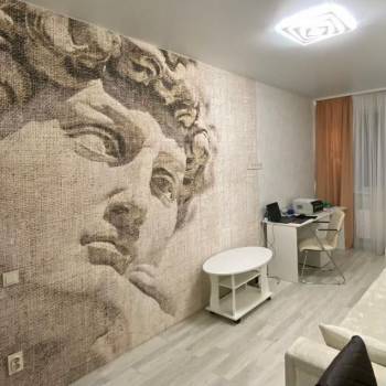 Продается 1-комнатная квартира, 44 м²