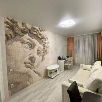 Продается 1-комнатная квартира, 44 м²