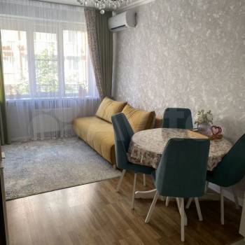 Продается 1-комнатная квартира, 47 м²