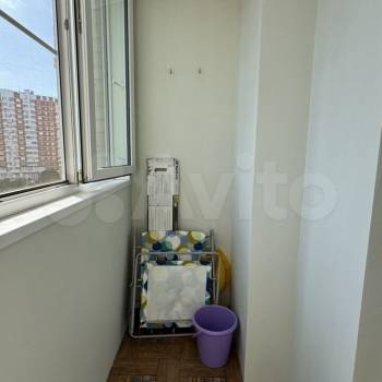 Продается 1-комнатная квартира, 32 м²