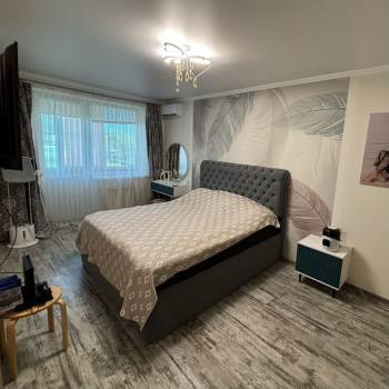 Продается 2-х комнатная квартира, 55,6 м²