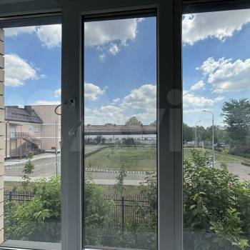 Продается 2-х комнатная квартира, 55,6 м²