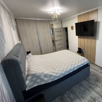 Продается 2-х комнатная квартира, 55,6 м²