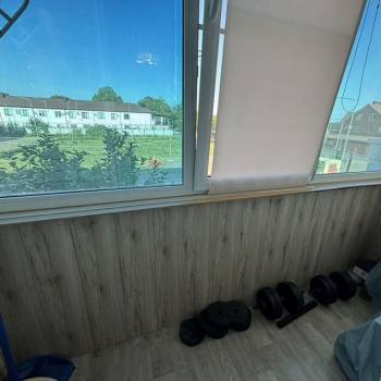 Продается 2-х комнатная квартира, 55,6 м²