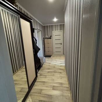 Продается 2-х комнатная квартира, 55,6 м²