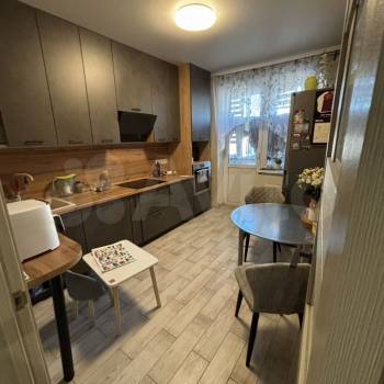 Продается 2-х комнатная квартира, 55,6 м²