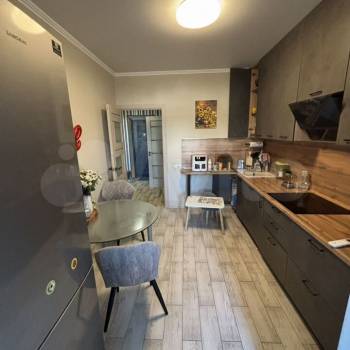 Продается 2-х комнатная квартира, 55,6 м²