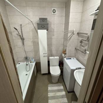 Продается 2-х комнатная квартира, 55,6 м²