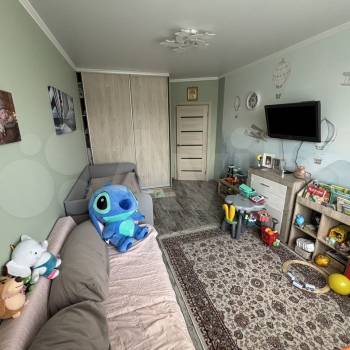 Продается 2-х комнатная квартира, 55,6 м²