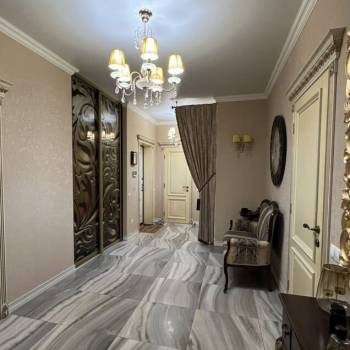 Продается 3-х комнатная квартира, 110 м²