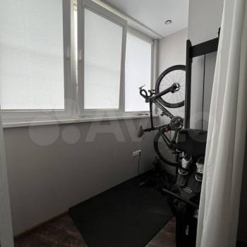 Продается 3-х комнатная квартира, 110 м²