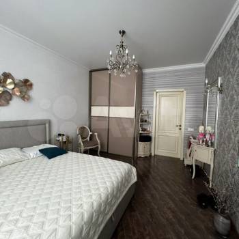 Продается 3-х комнатная квартира, 110 м²