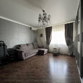 Продается 3-х комнатная квартира, 110 м²