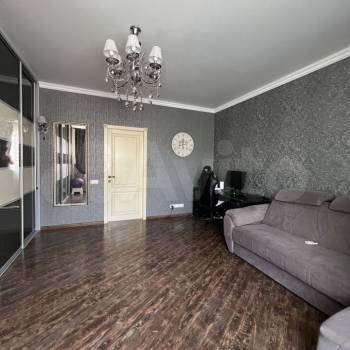 Продается 3-х комнатная квартира, 110 м²