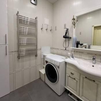 Продается 3-х комнатная квартира, 110 м²