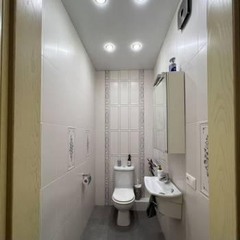 Продается 3-х комнатная квартира, 110 м²