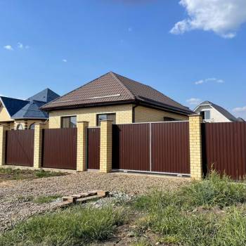 Продается Дом, 64 м²