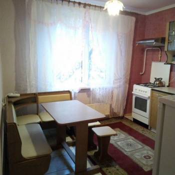 Сдается 1-комнатная квартира, 32,2 м²