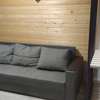 Продается 1-комнатная квартира, 26 м²