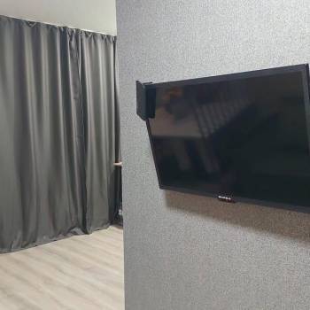 Продается 1-комнатная квартира, 26 м²