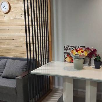 Продается 1-комнатная квартира, 26 м²