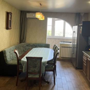 Продается 3-х комнатная квартира, 83 м²