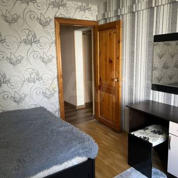 Продается 3-х комнатная квартира, 83 м²