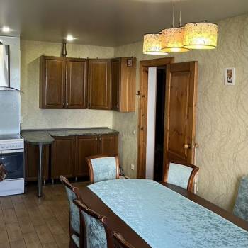 Продается 3-х комнатная квартира, 83 м²