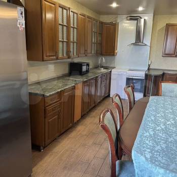 Продается 3-х комнатная квартира, 83 м²