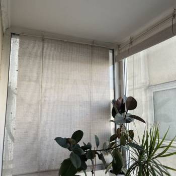 Продается 3-х комнатная квартира, 83 м²