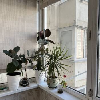 Продается 3-х комнатная квартира, 83 м²