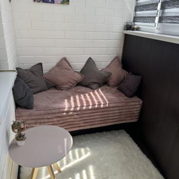 Продается 1-комнатная квартира, 42 м²