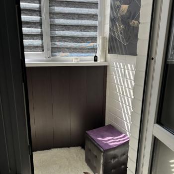 Продается 1-комнатная квартира, 42 м²