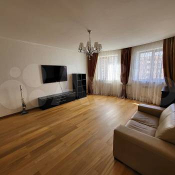 Продается 2-х комнатная квартира, 77,3 м²