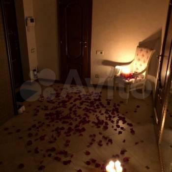 Продается 2-х комнатная квартира, 77,3 м²