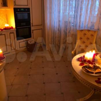 Продается 2-х комнатная квартира, 77,3 м²