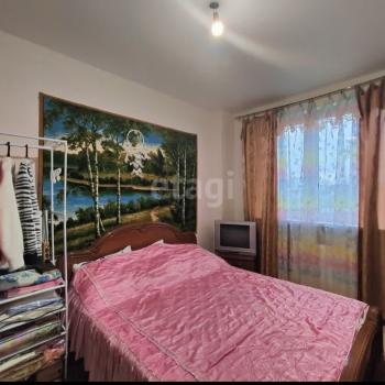 Продается 3-х комнатная квартира, 61,7 м²