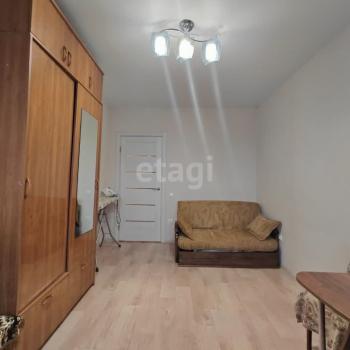 Продается 3-х комнатная квартира, 61,7 м²