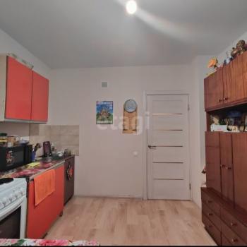 Продается 3-х комнатная квартира, 61,7 м²