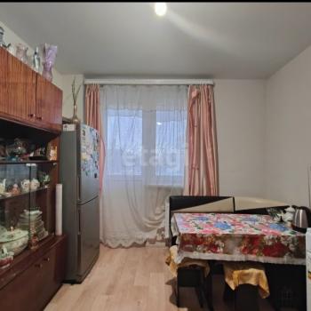 Продается 3-х комнатная квартира, 61,7 м²