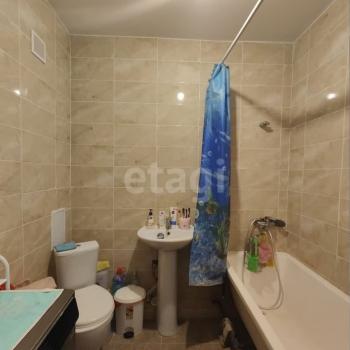 Продается 3-х комнатная квартира, 61,7 м²