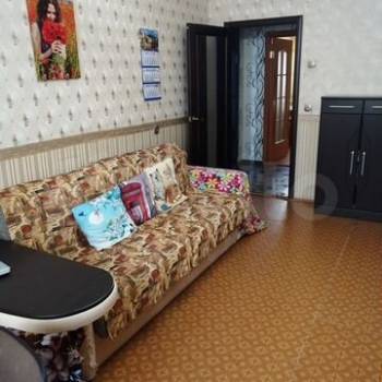 Продается 3-х комнатная квартира, 64 м²