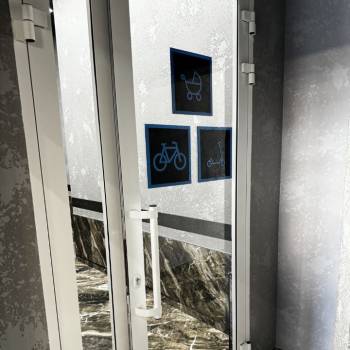 Продается 1-комнатная квартира, 22,25 м²