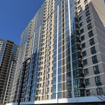 Продается 1-комнатная квартира, 22,25 м²