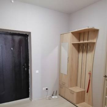 Продается 1-комнатная квартира, 49 м²