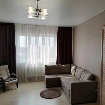 Продается 1-комнатная квартира, 49 м²