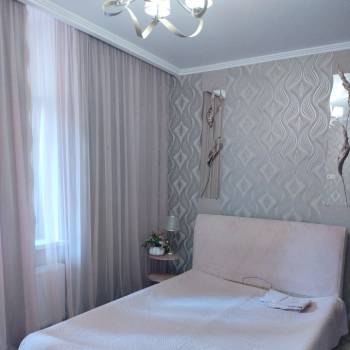 Продается 2-х комнатная квартира, 62 м²